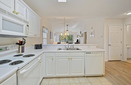 Pawleys Island Condo | Your perfect getaway destination in Pawleys Island!