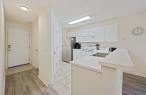 Pawleys Island Condo | Your perfect getaway destination in Pawleys Island!