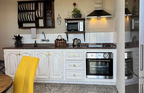 Los Realejos Other | Your Perfect Getaway! Charming home! Little Terrace with ocean & mountain views