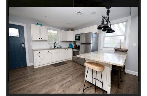 Newport East Cottage | Your perfect getaway