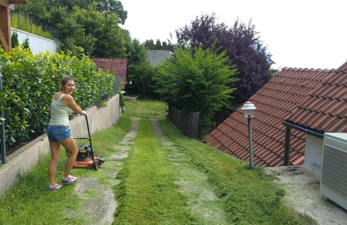 Balatonalmadi House | Your perfect Lake Balaton Holiday Home - Balatonalmádi