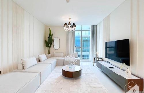 Nad Al Sheba Apartment | Your Perfect Meydan Getaway 1B Polo Residence C3