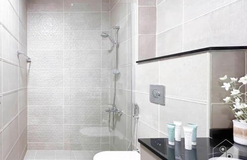 Nad Al Sheba Apartment | Your Perfect Meydan Getaway 1B Polo Residence C3