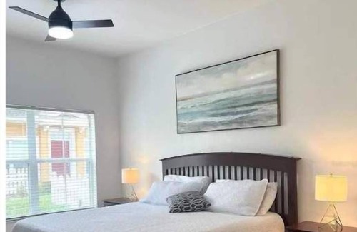 Venetian Bay Villages House | Your Perfect Orlando Oasis