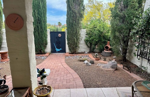 Las Campanas House | Your Perfect Winter Escape: An Exceptional Snowbird Retreat in Green Valley!