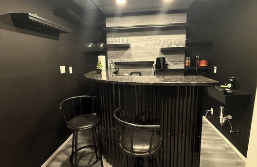 Cleveland House | Your Playful Private Escape Awaits !