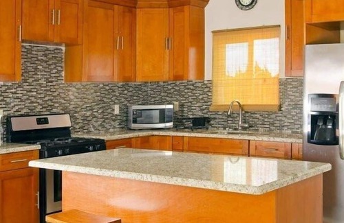 Coral Harbour House | Your Preferred Taste of Paradise: Find your Freedom!