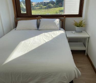 Yeco Apartment | Your refuge in El Yeco- Algarrobo