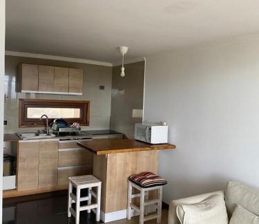 Yeco Apartment | Your refuge in El Yeco- Algarrobo