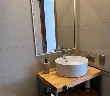 Yeco Apartment | Your refuge in El Yeco- Algarrobo