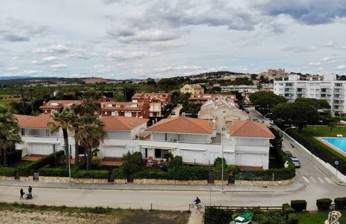 Altafulla House | Your refuge in front of the Mediterranean Sea in Altafulla
