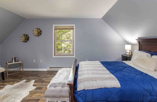 Tobyhanna House | Your Relaxing Pocono Escape in a Gated Community Filled With Amenities!10 Sleeps