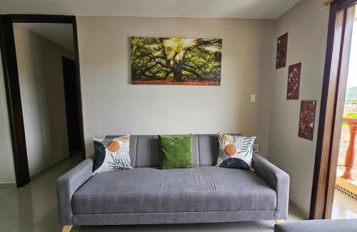 Roldanillo Apartment | Your Retreat in Roldanillo!