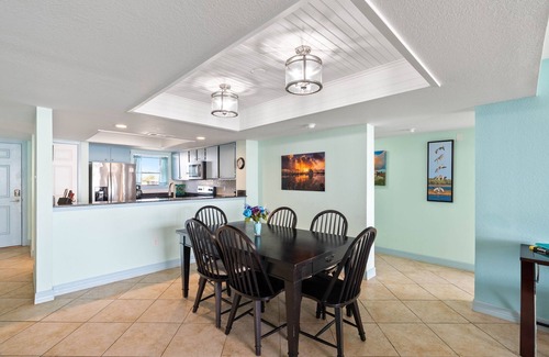 Rockport Condo | Your Rockport escape awaits at Pier Pleasure