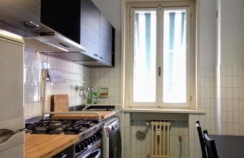 Santa Croce House | Your room in the historic center of Venice.