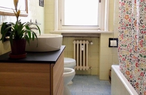 Santa Croce House | Your room in the historic center of Venice.