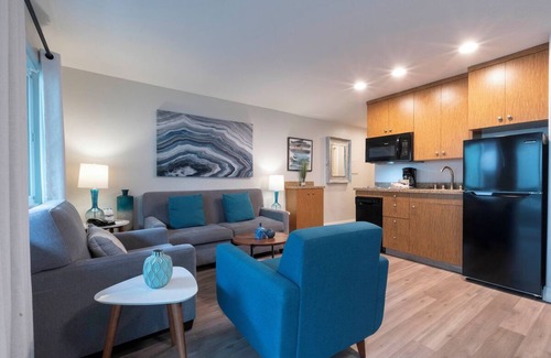 San Clemente Hotel | Your San Clemente Hideaway! 2 Spacious Units, Pool!