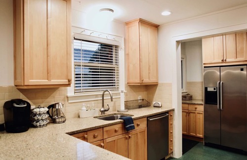 Napa House | Your Second Home near the heart of downtown Napa