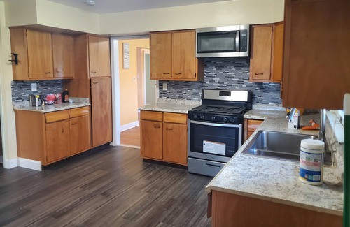 Middletown House | Your serene home