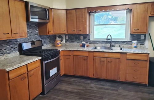 Middletown House | Your serene home