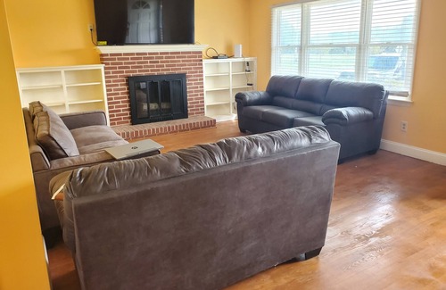 Middletown House | Your serene home