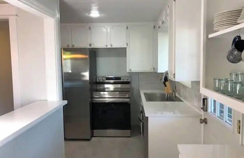 Central Oregon Apartment | Your Slice of Eugene Heaven!