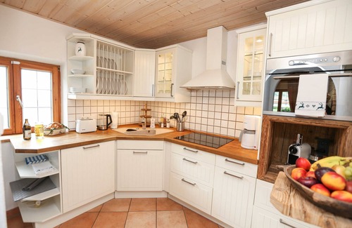 Bad Wiessee Apartment | Your stylish * home on the Tegernsee! - Apartment Maximilian *