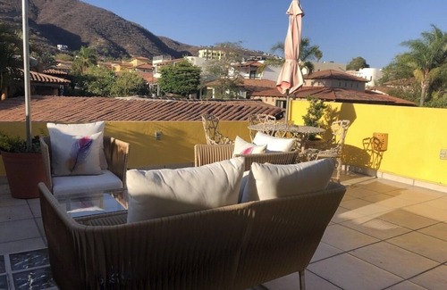 San Antonio Tlayacapan House | Your Summer Home Near Lake Chapala!