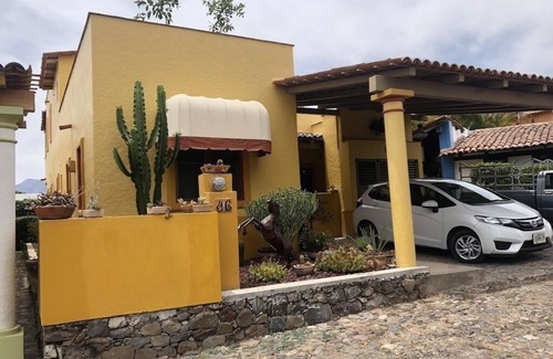 San Antonio Tlayacapan House | Your Summer Home Near Lake Chapala!