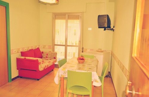 Margherita di Savoia Apartment | Your sweet house for Your holiday