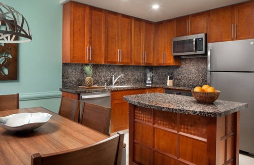 Princeville Condo | Your Tropical Retreat Awaits at Westin Princeville; one bedroom villa