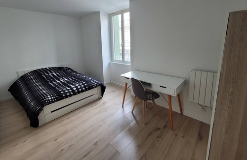 Annemasse Apartment | Your Ultimate Comfort Stay