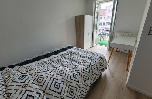 Annemasse Apartment | Your Ultimate Comfort Stay