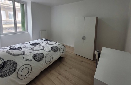 Annemasse Apartment | Your Ultimate Comfort Stay