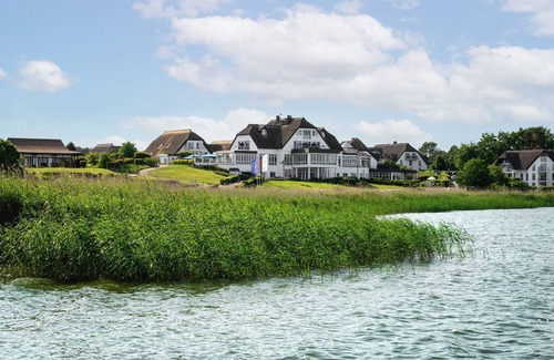 Balm Apartment | Your vacation apartment on Usedom!