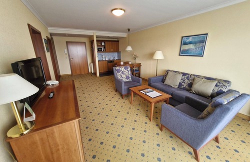 Balm Apartment | Your vacation apartment on Usedom!