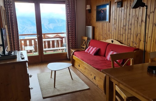 Puy-Saint-Vincent Apartment | Your winter and summer vacations in the Parc des Ecrins (05290) Puy St Vincent=