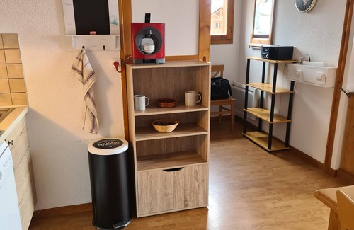 Puy-Saint-Vincent Apartment | Your winter and summer vacations in the Parc des Ecrins (05290) Puy St Vincent=