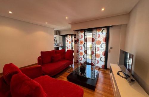Ourense Apartment | YourHouse Aldo