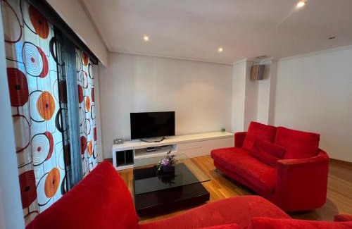 Ourense Apartment | YourHouse Aldo