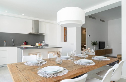 Maria de la Salut Villa | YourHouse Ca Mado Feina