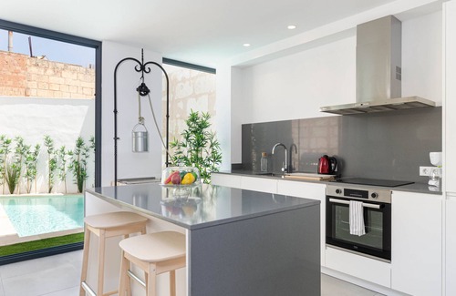 Maria de la Salut Villa | YourHouse Ca Mado Feina