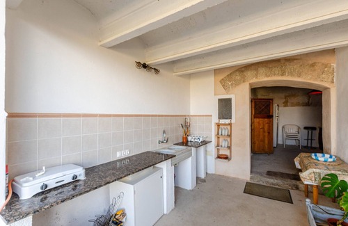 Maria de la Salut House | YourHouse Cas Forner