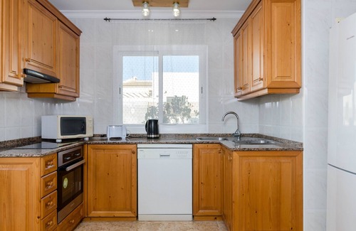 Muro House | YourHouse Can Content, pet-friendly house in Playa de Muro