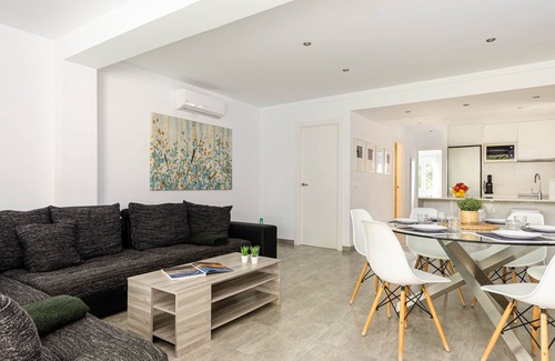 Puerto de Pollensa Apartment | YourHouse Can Cortana