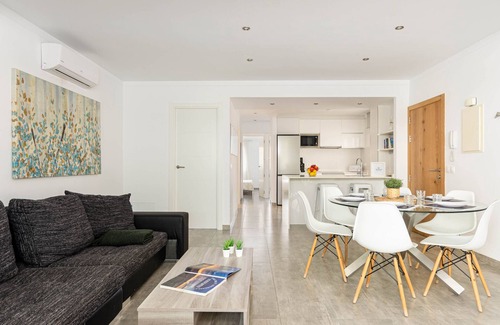 Puerto de Pollensa Apartment | YourHouse Can Cortana