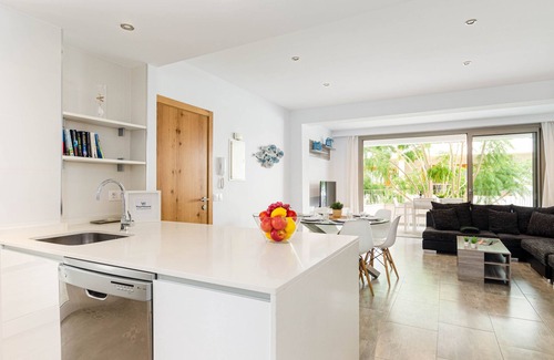 Puerto de Pollensa Apartment | YourHouse Can Cortana