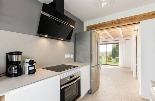 Maria de la Salut Villa | YourHouse Carrera Plana, modern country house