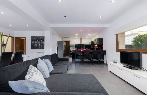 Can Picafort Ski Chalet | YourHouse Cardinal