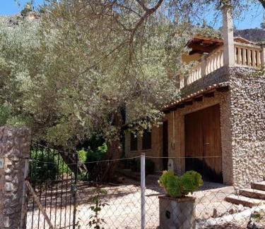 Escorca House | YourHouse Cas Sito